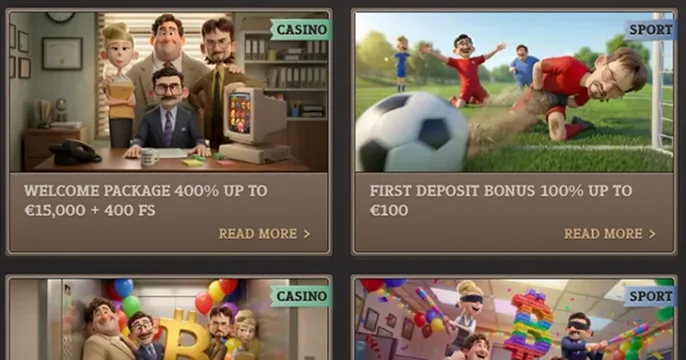 SpinBoss Bonus